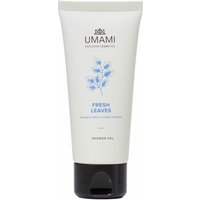 Umami Fresh Leaves Shower Gel 200 ml