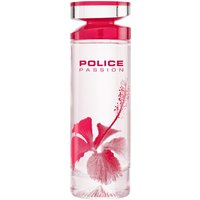 Police Passion Eau de Toilette (EdT) 100 ml