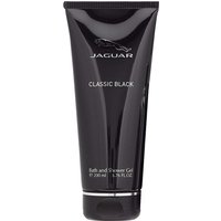 Beautywelt 21% Rabatt auf Jaguar Classic Black Duschgel 200 ml