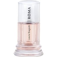 Laura Biagiotti Roma Fiori Bianchi Eau de Toilette (EdT) 25 ml