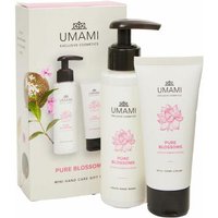 Umami Pure Blossoms Mini Hand Care Gift-Set