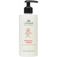 Umami Oriental Herbs Hand Lotion 300 ml