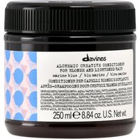 Davines Alchemic Conditioner Marine Blue 250 ml