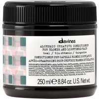 Davines Alchemic Conditioner Teal Blue 250 ml