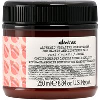Davines Alchemic Conditioner Coral 250 ml