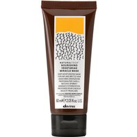 Davines Natural Tech Nourishing Veg Mir Mask 60 ml