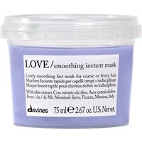 Davines Essential Hair Care Love Smooth Instant Mask 75 ml