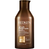 Redken All Soft Mega Curls Shampoo 300 ml – Bild 2