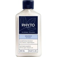 Phyto Douceur Softness Shampoo 250 ml