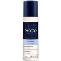 Phyto Douceur Softness Trockenshampoo 75 ml