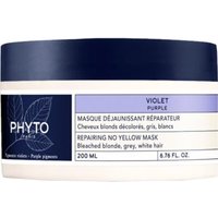 Phyto Purple Farbkorrektur Maske 200 ml