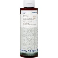 Korres Mint Tea Duschgel 250 ml