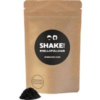 Shake Over Zinc-Enriched Hair Fibers Refill 30 g Black