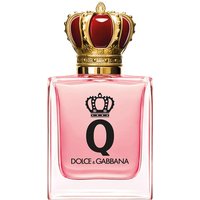 Dolce&Gabbana Q Eau de Parfum (EdP) 50 ml