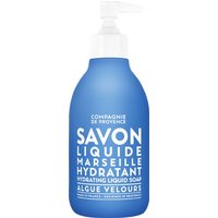 La Compagnie de Provence Algue Velours Hydrating Liquid Soap 300 ml