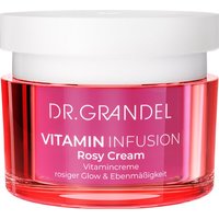 DR. GRANDEL Vitamin Infusion Rosy Cream 50 ml