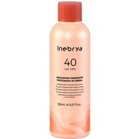 Inebrya Ice Cream Creme Oxyd 12% 150 ml