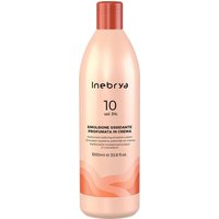Inebrya Creamy Activator 10 3% 1000 ml