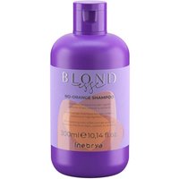 Inebrya Blondesse No Orange Shampoo 300 ml