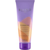 Inebrya Blondesse No Orange Maske 250 ml