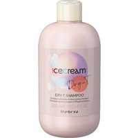 Inebrya Ice Cream Dry-T Shampoo 300 ml