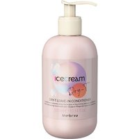 Inebrya Ice Cream Dry-T Leave-In Conditioner 300 ml