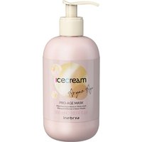 Inebrya Ice Cream Argan Age Mask 300 ml