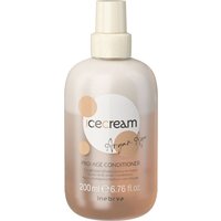 Inebrya Ice Cream Argan Age Conditioner 2-Phase 200 ml