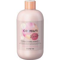 Inebrya Ice Cream Restruct Keratin Shampoo 300 ml