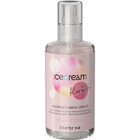 Inebrya Ice Cream Keratin Restructuring Serum 100 ml