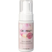 Inebrya Ice Cream Keratin Toning Mousse 150 ml
