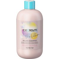 Inebrya Ice Cream Volume Shampoo 300 ml