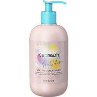 Inebrya Ice Cream Volume Conditioner 300 ml