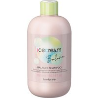 Inebrya Ice Cream Balance Shampoo 300 ml