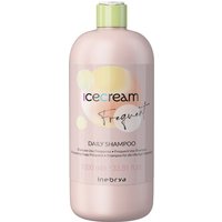 Inebrya Ice Cream Daily Shampoo 1000 ml