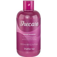 Inebrya Shecare Repair Shampoo 300 ml