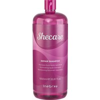 Inebrya Shecare Repair Shampoo 1000 ml