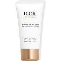 DIOR Solar La Crème Protectrice Visage SPF 50 50 ml