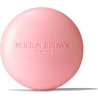 Molton Brown Delicious Rhubarb & Rose Perfumed Soap 150 g Molton Brown Delicious Rhubarb & Rose Perfumed Soap 150 g