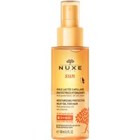 Aktion - Nuxe Sun UV-Schützendes Haaröl 100 ml