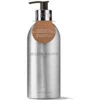 Molton Brown Infinite Bottle Charge Black Pepper Bath & Shower Gel Infinite Bottle 400 ml