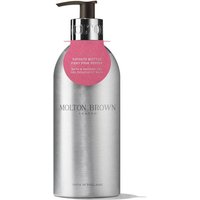 Molton Brown Fiery Pink Pepper Bath & Shower Gel Infinite Bottle 400 ml