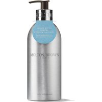 Molton Brown Coastal Cypress & Sea Fennel Bath & Shower Gel Infinite Bottle 400 ml