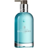 Molton Brown Coastal Cypress & Sea Fennel Fine Liquid Hand Wash Glass Bottle 200 ml