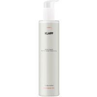 Klapp Cosmetics Triple Action Cleansing Gel 200 ml