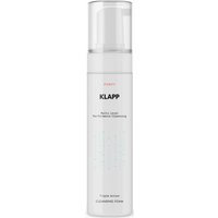 Klapp Cosmetics Triple Action Cleansing Foam 200 ml