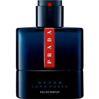Prada Luna Rossa Ocean Eau de Parfum (EdP) 50 ml Prada Luna Rossa Ocean Eau de Parfum (EdP) 50 ml