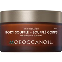 Moroccanoil Body Soufflé 200 ml