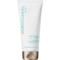 Moroccanoil Body Polishing Scrub 200 ml