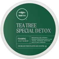 Paul Mitchell Tea Tree Special Detox Foaming Salt Scrub 184 g